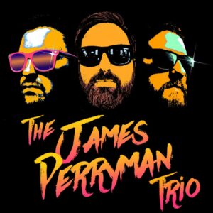 James Perryman Trio