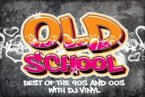 "Old School" w/ DJ Vinyl @ O'Dowd's | Kansas City | Missouri | United States