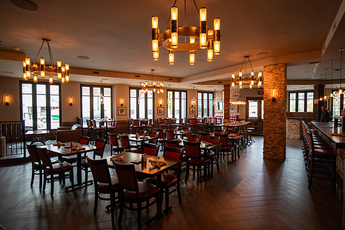 ODP Bar